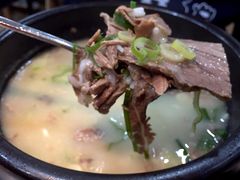 -神仙雪浓汤(明洞店)