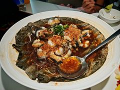 -3号仓库·创意中国菜(新世界城店)