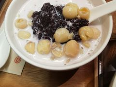 -彬媽糖水(侨鑫国际店)