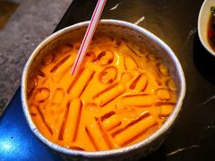 -Doo Dee Thai Food(Issan/Isaan/Esan)