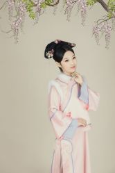 -盘子女人坊古装写真摄影(天津总店)