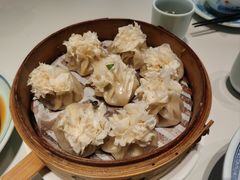 -龍聚祥烧麦馆(万达店)