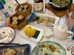 -鹿鸣酒家(越秀店)