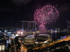 -新加坡瑞士史丹福酒店