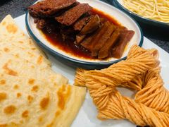 -大白羊蝎子馆(后沙峪山姆店)
