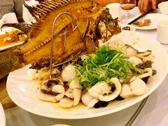 -朱仔记食府(江南大道店)