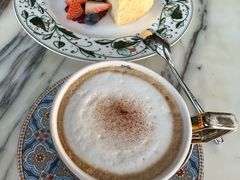 -杭州君悦酒店·青莳