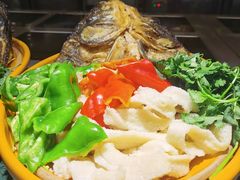 -山芋腔苏北菜(盐城滨海店)