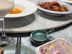 -聚丰园•湖鲜餐厅(阿红私房菜梅石路店)