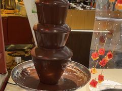 -帝豪酒店•马可勃罗西餐厅