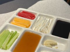 -四季民福烤鸭店(外滩外白渡桥店)