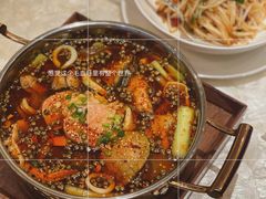 -人间采蜜(海信广场店)