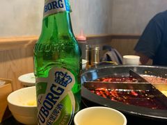 -陈眼镜火锅(总店)