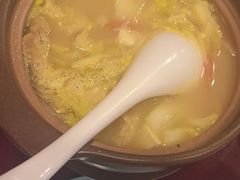 -宏状元现熬粥·京味菜(五棵松店)