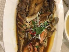 -渔娘渔家丹东海鲜(东直门店)