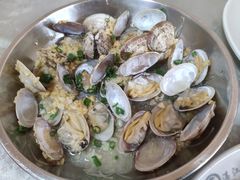 -湛江海鲜餐厅