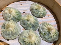 锦绣全素小笼包-弄堂小笼包(天津南开大悦城店)