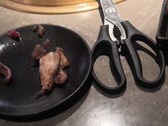 -谷牛日式烤肉(宝山U天地店)