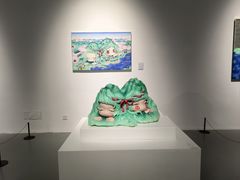 -上海宝龙美术馆
