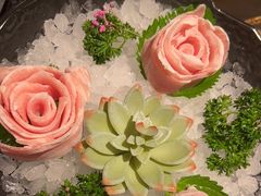 -捞王猪肚鸡火锅(金华义乌之心店)