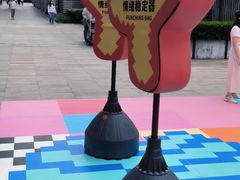 -上海世纪汇广场
