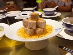 -绿茶餐厅(领展购物广场·中关村店)