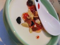 醪糟酸奶-旺顺阁鱼头泡饼(小红门店)