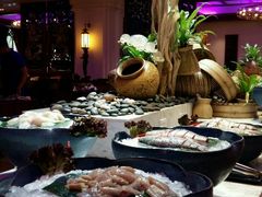 -稷泽·海丽宾雅温泉度假酒店