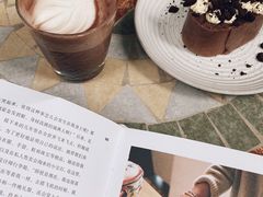 -拾壹cafe·工作室