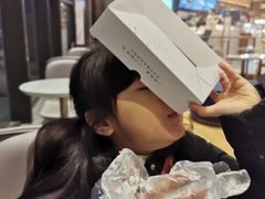 -奈雪的茶(青岛卓悦里INTOWN店)