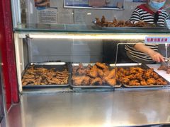 -汴京炸鸡王(蔡锷北路店)