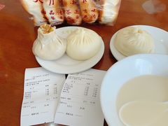 -大明寺素食坊(扬子江中路店)