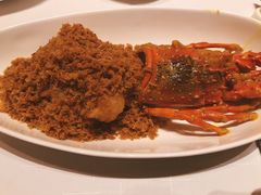 -香宫(九龙香格里拉店)