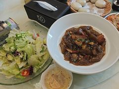 -鲍氏金勺子(恒大店)