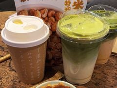-去茶山(新光里店)