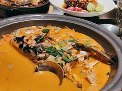 -老燕皇·南京菜(玄武湖店)