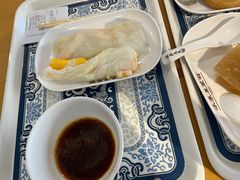-冰泉豆浆馆(阳朔店)