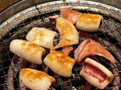 -神户赤童日式烤肉伙伴(东直门店)