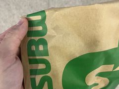 -SUBWAY赛百味(浦东机场店)