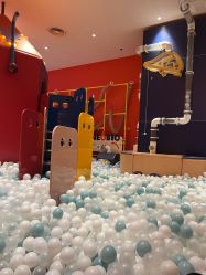 -奈尔宝家庭中心·亲子餐厅(长沙运达汇店)