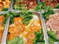 -非烤勿扰自助烤肉(厚街明丰店)