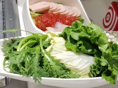 -海底捞火锅(玉桥商业广场店)