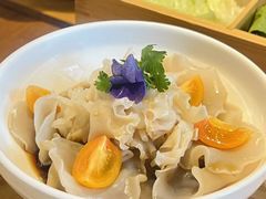 -十二舍·湯物素煮(江泰潤政店)