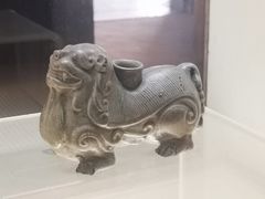 -邹城博物馆