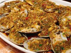 醉花蛤-金玉满堂潮州酒楼(无限极荟购物广场店)