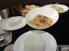 -金厨泰国餐厅·全泰籍厨师料理(拱北店)
