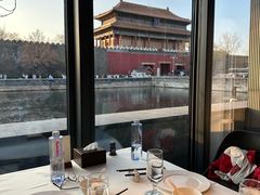 -四季民福烤鸭店(故宫店)