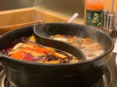 -川成串·自助串串香火锅(朝阳店)