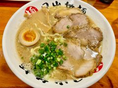 -日出拉面(望京店)
