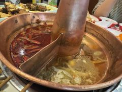 -京元盛铜锅涮肉(上海总店)